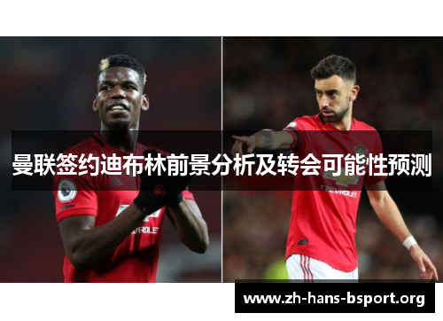 曼联签约迪布林前景分析及转会可能性预测