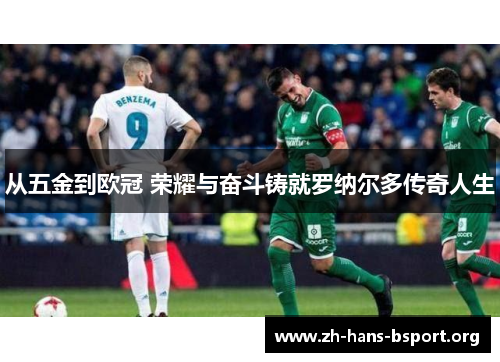从五金到欧冠 荣耀与奋斗铸就罗纳尔多传奇人生 从五金到欧冠 荣耀与奋斗铸就罗纳尔多传奇人生