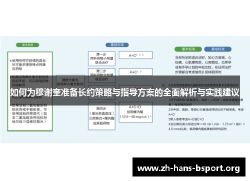 如何为穆谢奎准备长约策略与指导方案的全面解析与实践建议