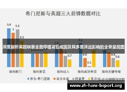 深度剖析英超联赛全面停摆背后成因及其多重深远影响的全景呈现图